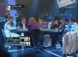 poker1mania prima stagione puntata 12