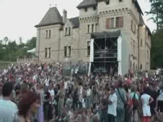 Montjoux 2009 Face à la Mer