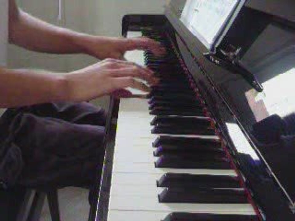 La Colombe de Messiaen