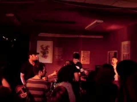 Brixton Cats - Francs Tireurs Partisans