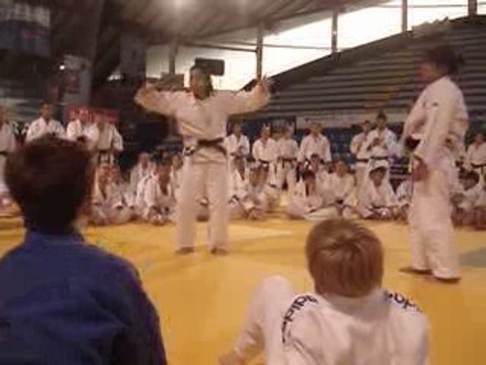 Entrée uchi mata
