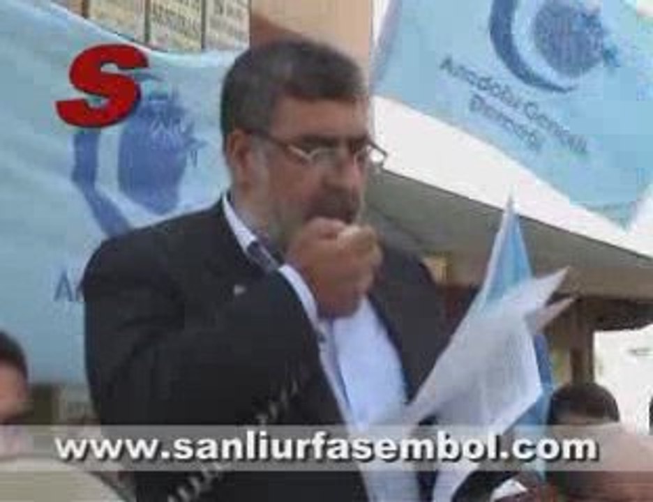 ANADOLU GENÇLİK DERNEĞİ