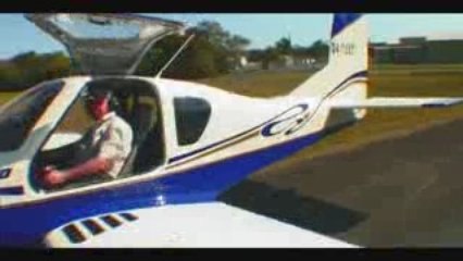 sport aircraft Australia lightwing