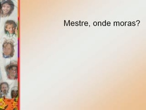 Jambeiras - Oração do 6º dia