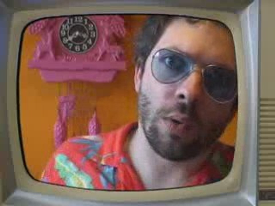 VINTAGE MANIA par Lionel Grob & the FuegOrchestra