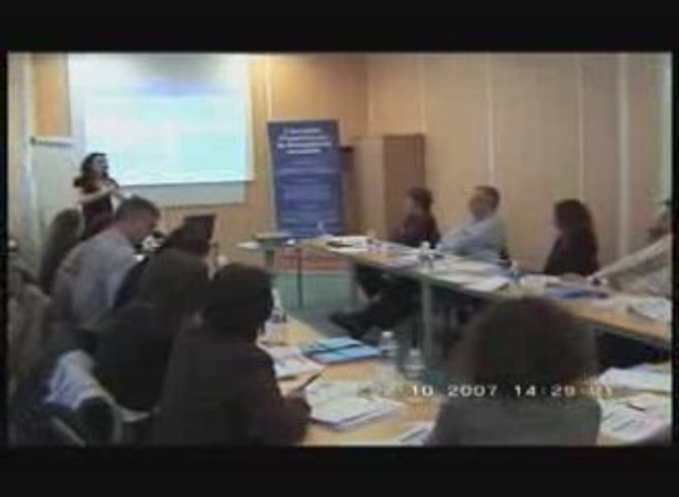 Comment financer un projet européen multi secteurs ?