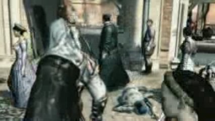 Assassin’s Creed II – Focus #1