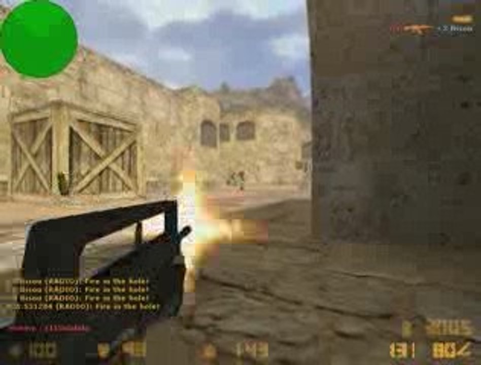 full auto cs famas caca