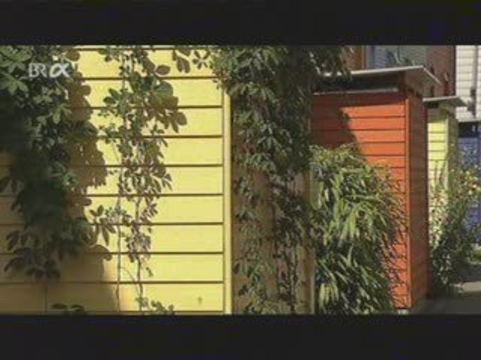 Bilderbuch - Freiburg Stadt der Sonne bralpha 2/3