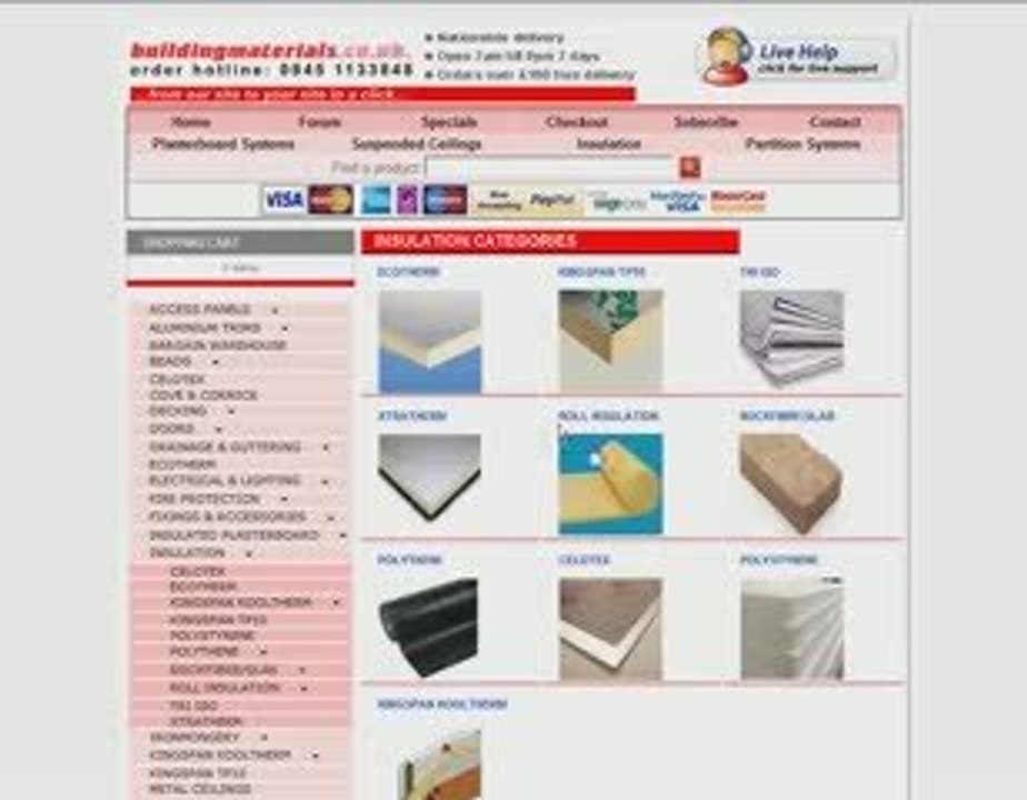 Overview On Buying Cavity Insulation