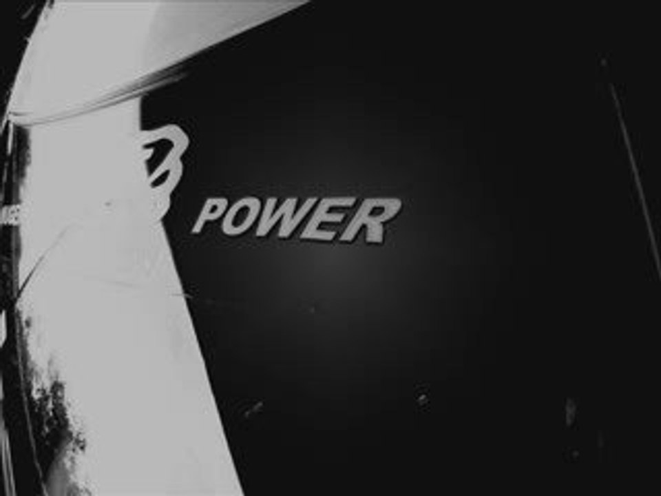Bass-T - Power