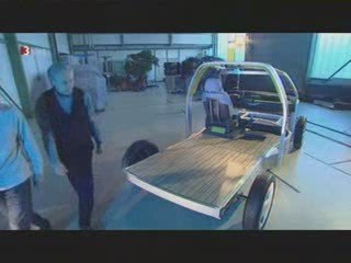 hitec - Die neuen Elektroautos 1/2