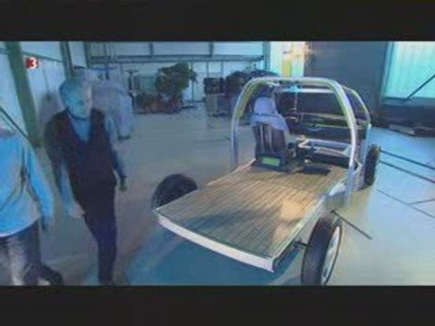 hitec - Die neuen Elektroautos 1/2