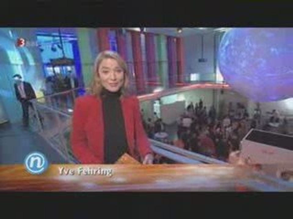 Hitec - die neuen elektroautos 2/2