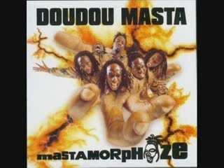 Doudou Masta Barjo 2002