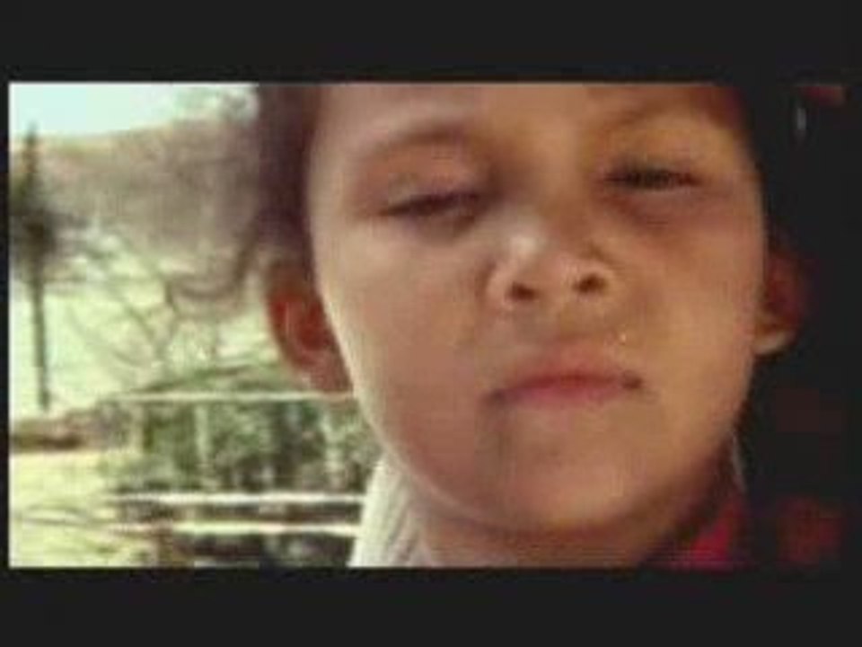 La grande famille de l'Homme - Bande annonce