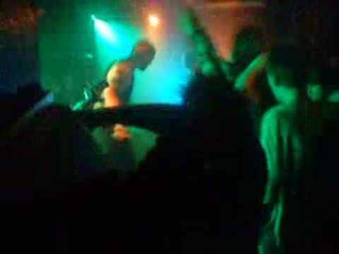 mary - black bomb a bretigny