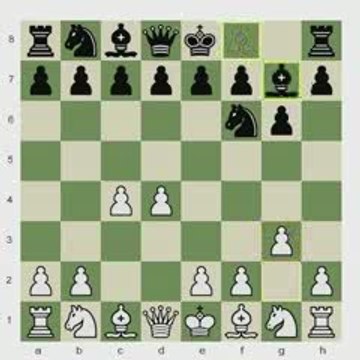 Chess.com: Game Analysis: Karpov v. Kasparov, Rapid (1)