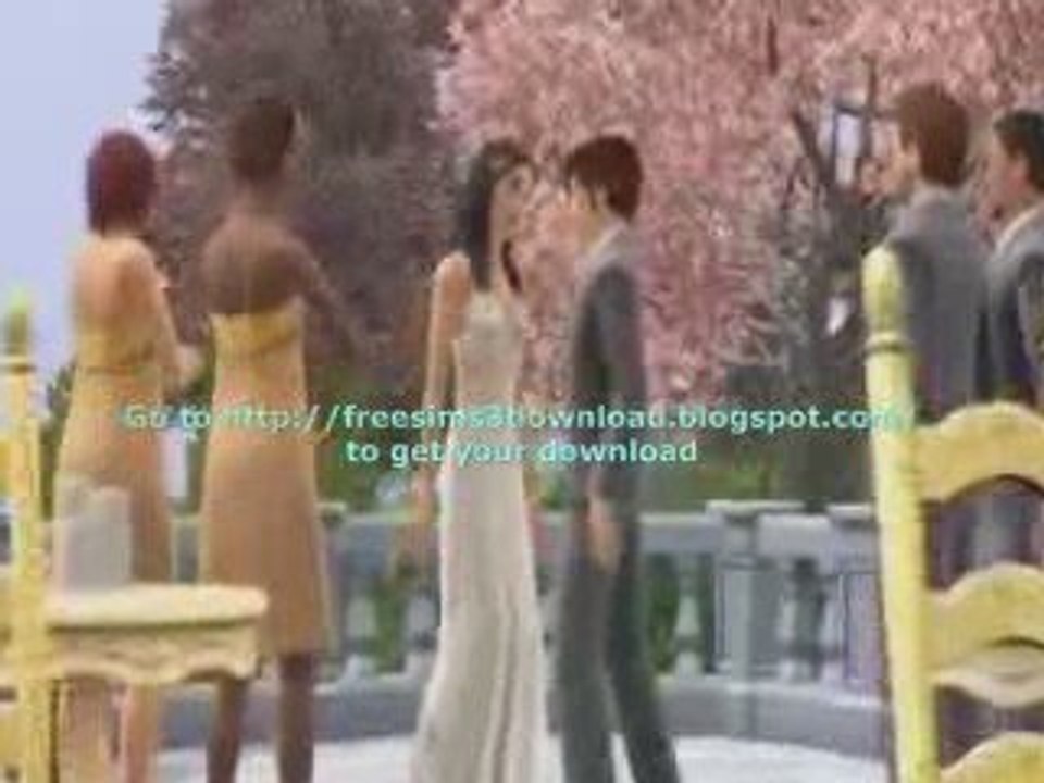 The Sims 3 Download (Full download)