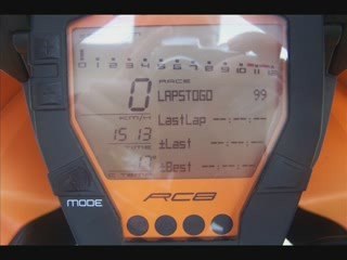 compteur RC8