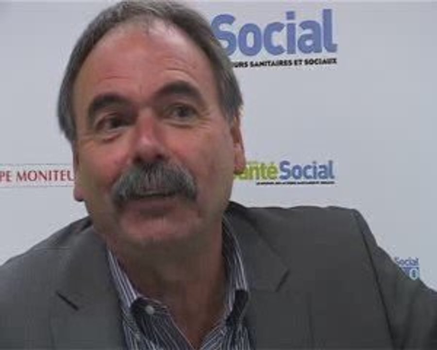 Un logiciel pour mieux gérer l'aide sociale à l'enfance