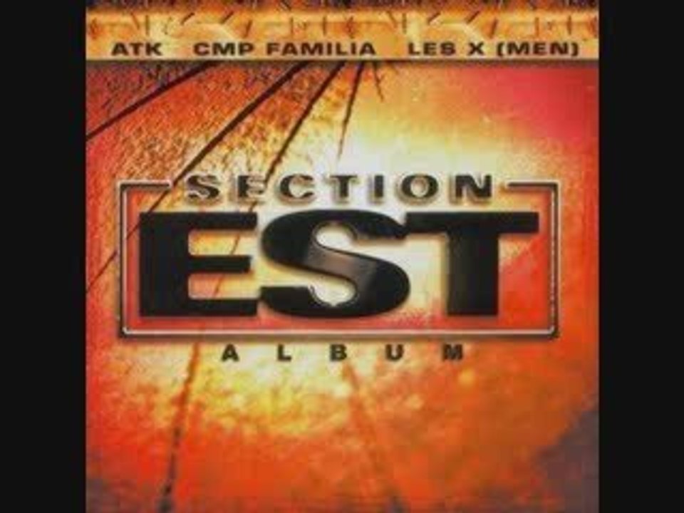 ATK CMP Familia TTC La Caution tu peux pas dire qu'on t'a pa