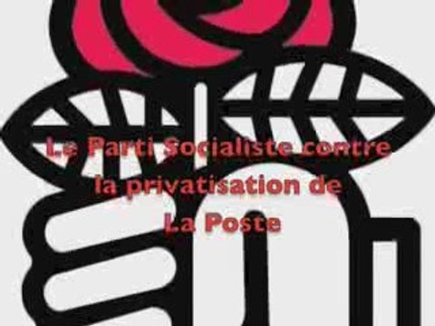 La Poste : Résultats votation seinomarine