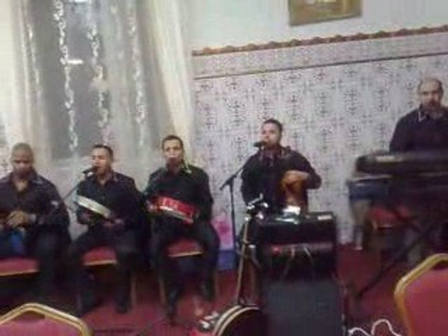 ⁣ORCHESTRA SALAM