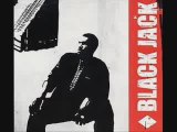 BLACK JACK Du sang pour le pardon feat Escobar 2002