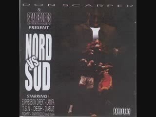 EXPRESSION DIREKT An tchou aï 1997