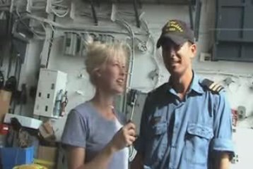 Exploring the CDN Navy