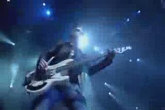 Avenged Sevenfold - Second Heartbeat (Live in the LBC)