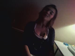 Je t'aime x( , Tu me manques A.