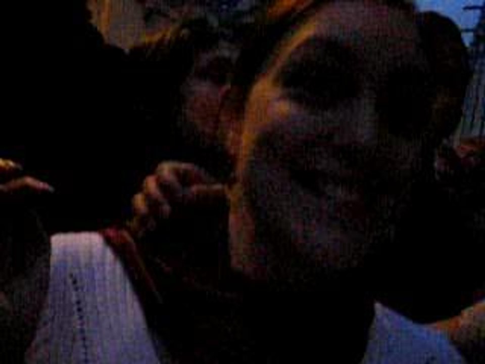 Fête de la zik Rennes salsa