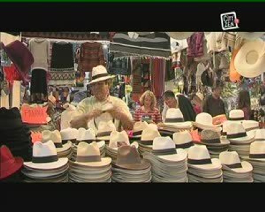 DOTOO TV : Dotou Bomahou au "Panama"