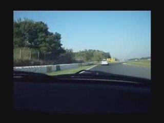 Albi Session n°1 du 03/10/09