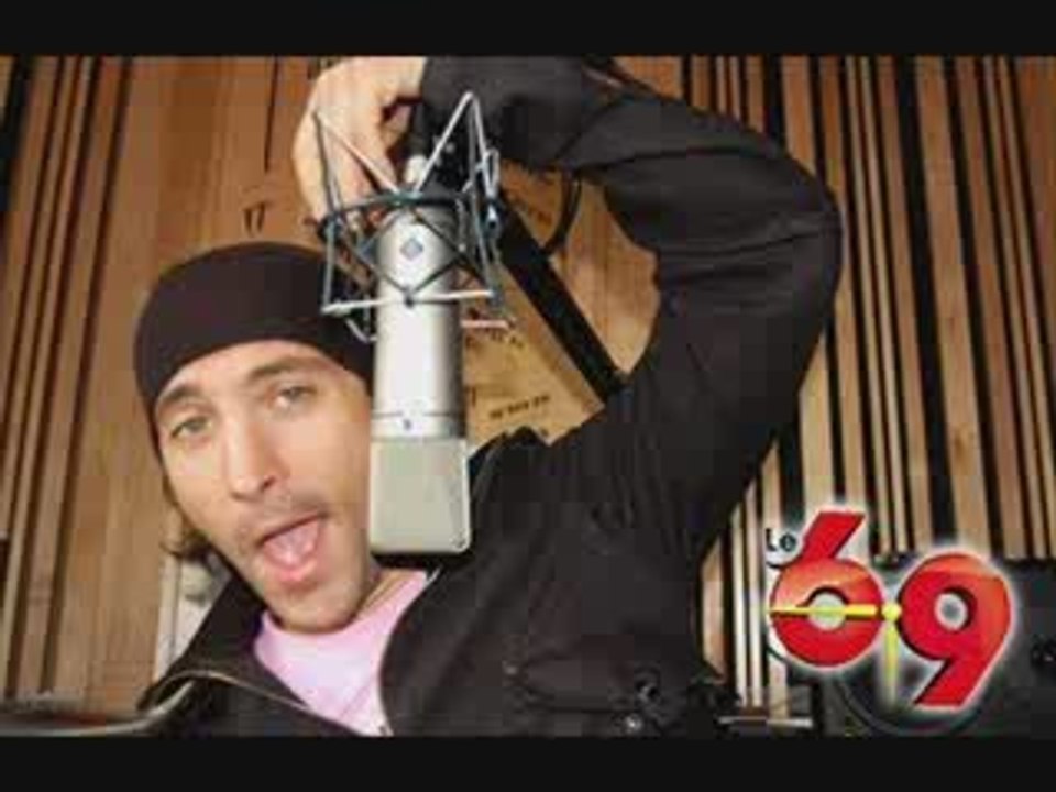 Nicolas Sarkozy - une video Comedie et Humour