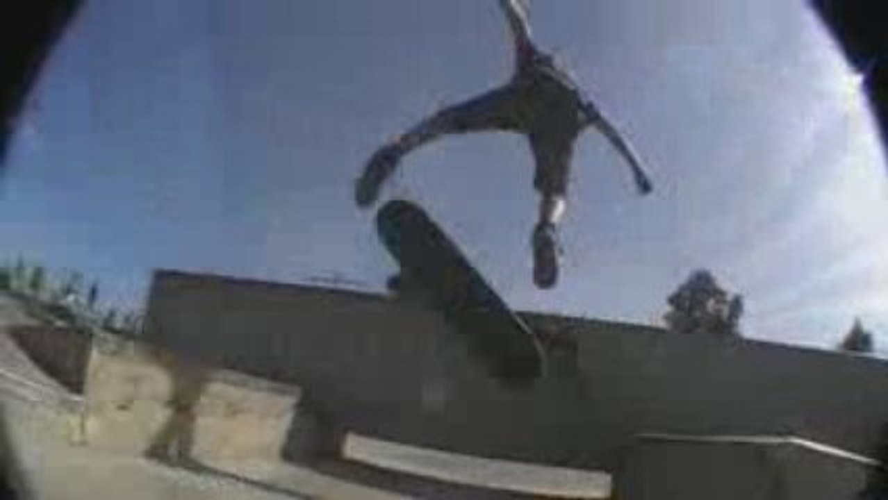 Street Gap de Bordeaux