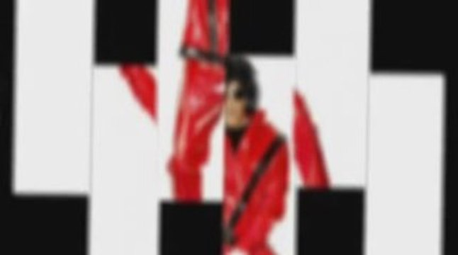 The Hottest And Cheapest Michael Jackson Halloween Costumes