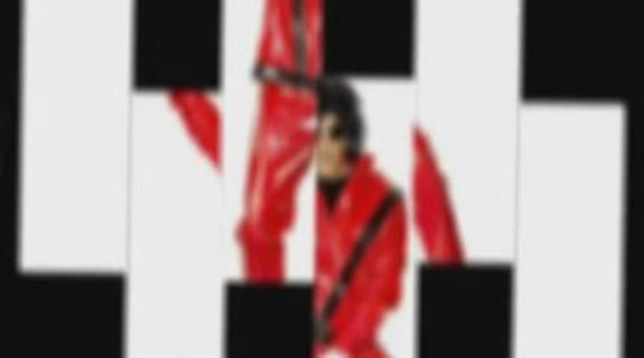 The Hottest And Cheapest Michael Jackson Halloween Costumes
