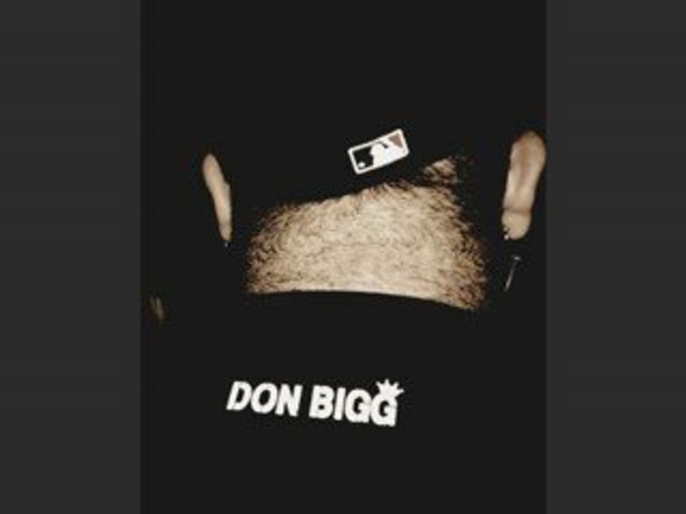 Don Bigg  Feat Pappy Mouchkil Mat3anedch