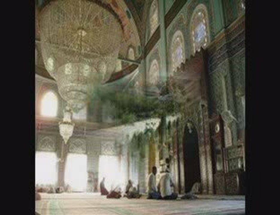 Yanıyor Allah'ım içim yanıyor(menzil resimli)