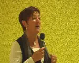 Marie Christine CLERET - Le service public