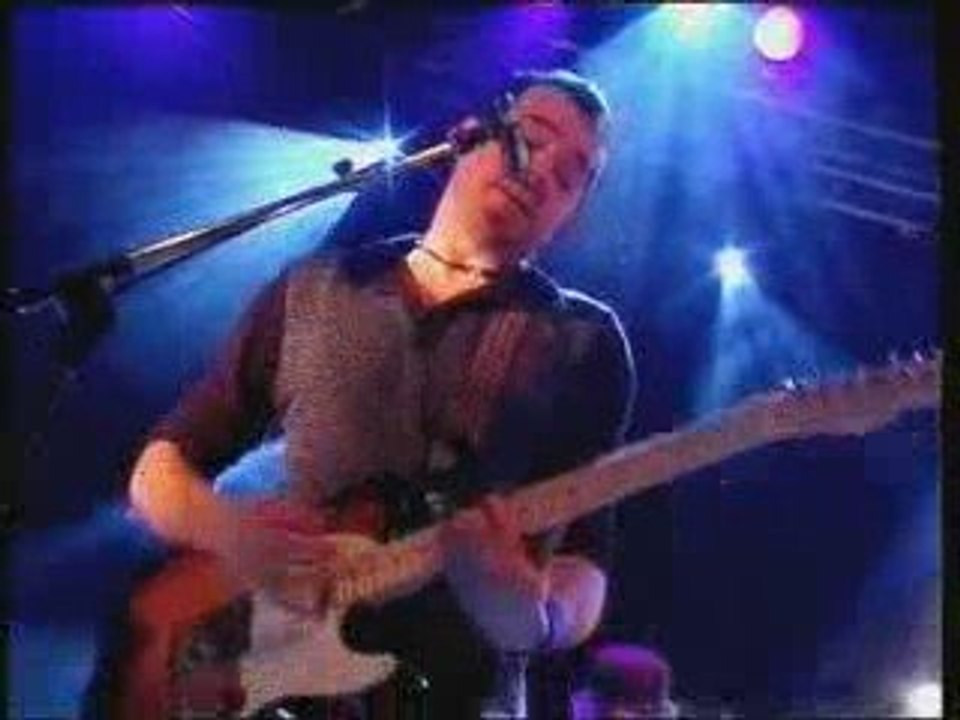 La Casa - Live au 6PAR4