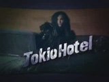 Tokio Hotel - Humanoid TV Spot (U.S.A Spot)