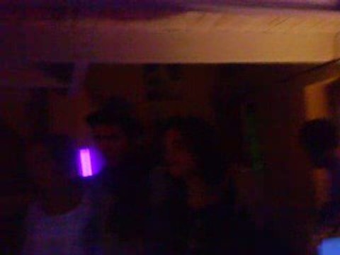 jue's 18 _ Birthday _ cabries