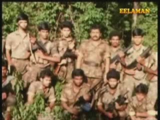 பிரபாகரன் ஈழம் தந்த கொடை