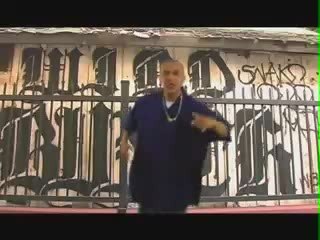 Conejo "All Comes Back" (MUSIC VIDEO)