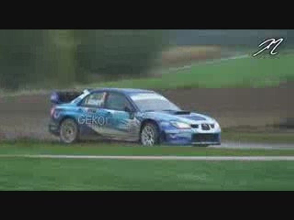 Haspengouw Rally 2009 by JM