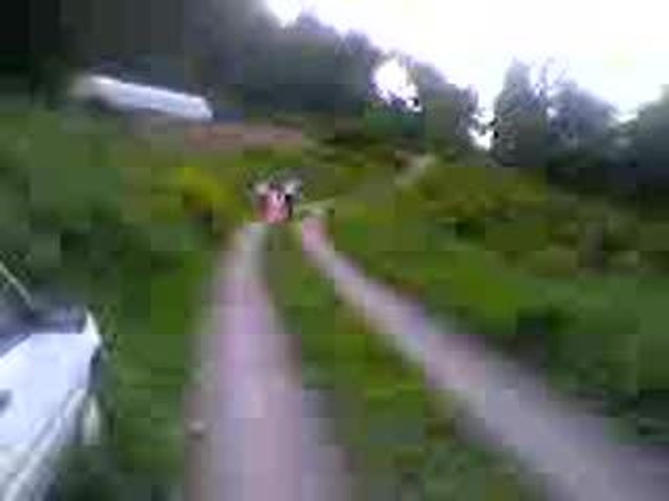 annif magali